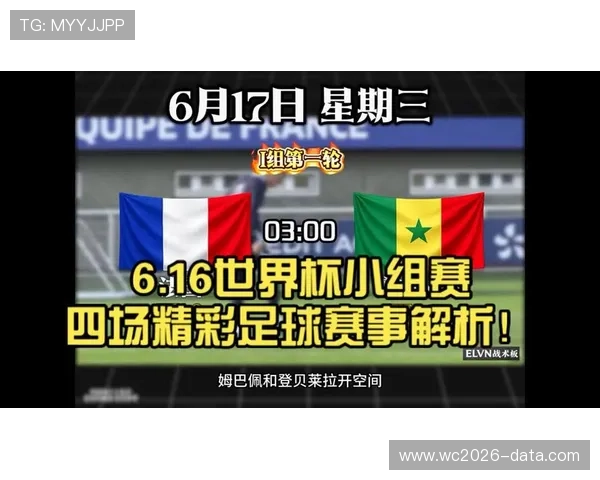 2026年世界杯塞内加尔对阵伊拉克比赛结果预测与赛前专家分析 2026年世界杯塞内加尔对阵伊拉克比赛结果预测与赛前专家分析